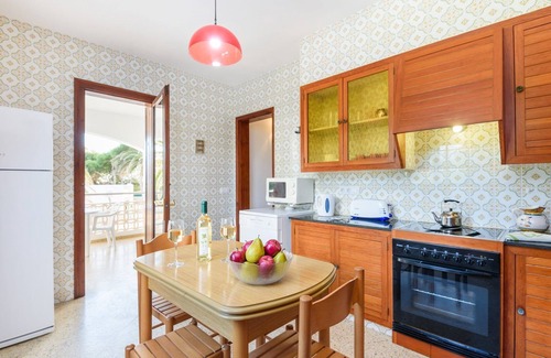 Cap d'Artrutx Villa | Villa Imogen by Villa Plus