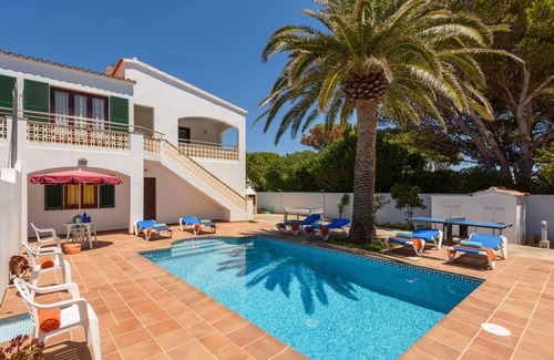Cap d'Artrutx Villa | Villa Imogen by Villa Plus