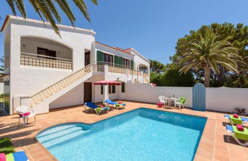 Cap d'Artrutx Villa | Villa Imogen by Villa Plus