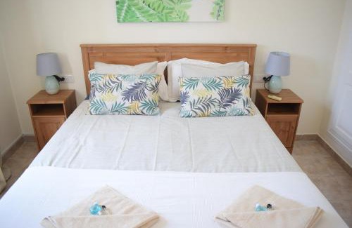 Playa Blanca Villa | Villa Imogen with NEW HEATED SWIMMING POOL