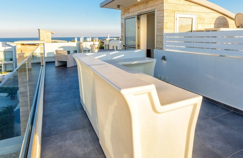Protaras Villa | Villa Imperial in Protaras