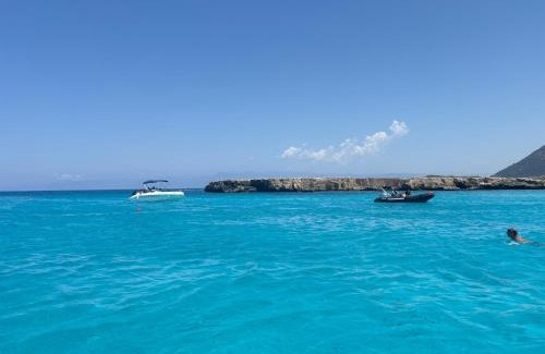 Peyia Town Villa | Villa Imperial Sea-Caves Private Pool