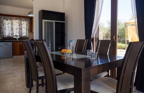 Peyia Town House | Villa in a quiet area with an exceptional views from the pool!