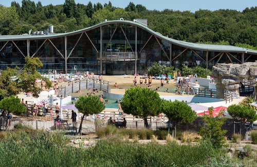 Dolus-d'Oleron Villa | Villa in a small village on the island of Oleron