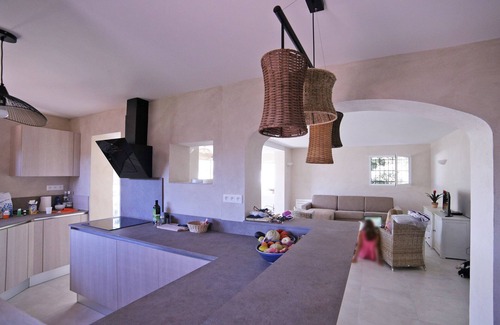 Saint-Raphael Villa | villa in Agay - Saint-Raphaël, two steps from the beach and shops, absolute calm