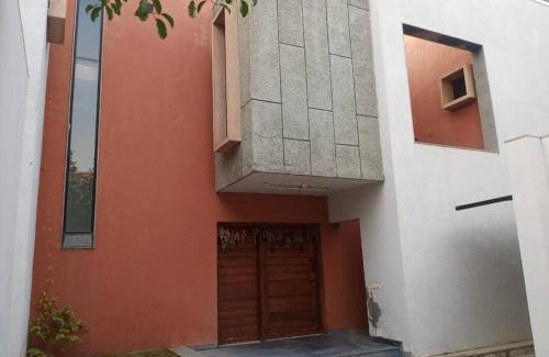 Sanand Villa | Villa in Ahmedabad@Safal Amrakunj (Gokuldham)
