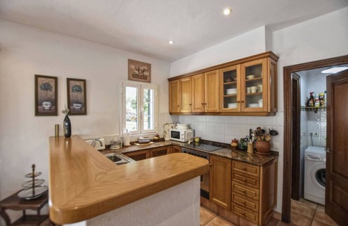 L'Argentina Villa | Villa in Alaior with Private Pool