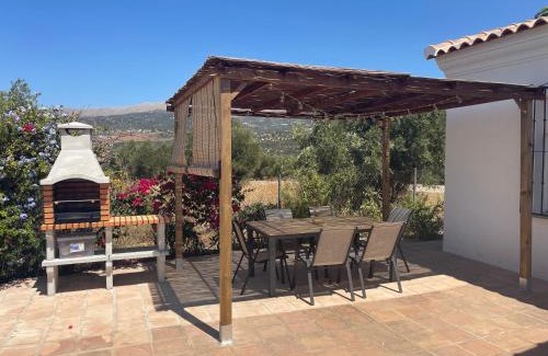 Vinuela Villa | Villa in Alcaucin