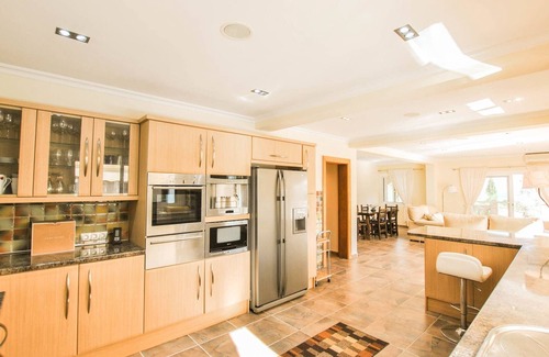 Cielo de Bonaire Villa | Villa in Alcudia with swimming pool