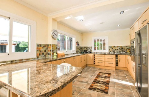 Cielo de Bonaire Villa | Villa in Alcudia with swimming pool