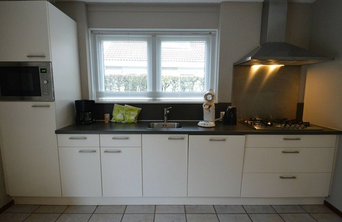 Arcen Villa | Villa in Arcen With Private Pool & Sauna