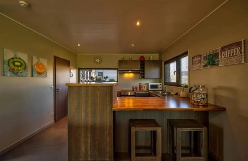 Froidchapelle Villa | Villa in Belgium with Private Terrace
