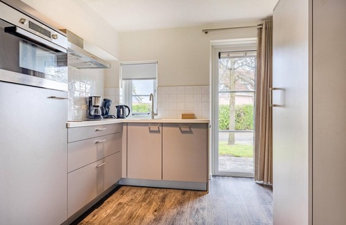 Kamperland Villa | Villa in Banjaard near Sandy North Sea Beach