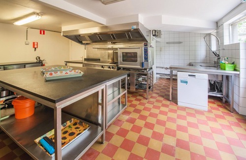 Durbuy House | Villa in Barvaux near Adventure Valley