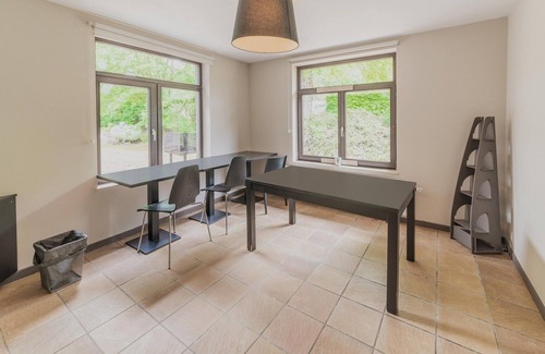 Durbuy House | Villa in Barvaux near Adventure Valley
