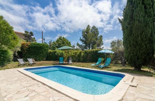 Beaufort Villa | Villa in Beaufort with Pool & Views