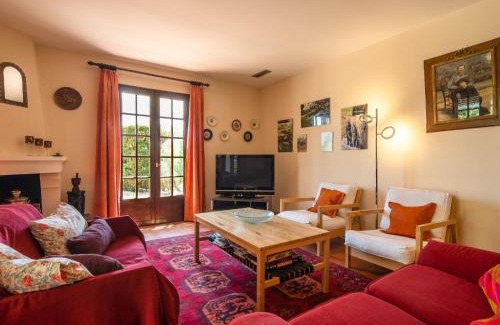 Beaufort Villa | Villa in Beaufort with Pool & Views