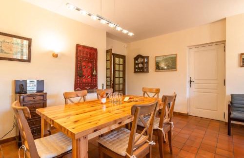 Beaufort Villa | Villa in Beaufort with Pool & Views