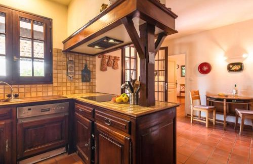 Beaufort Villa | Villa in Beaufort with Pool & Views