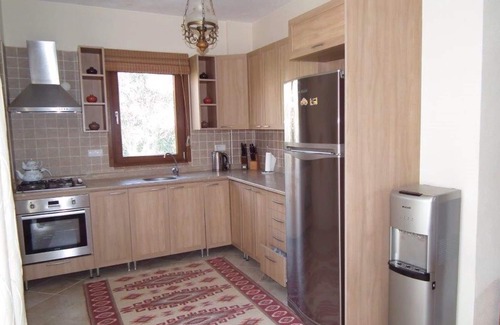 Dalyan Villa | Villa in Beautiful Rural Location