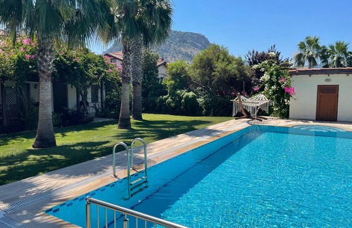 Dalyan Villa | Villa in Beautiful Rural Location