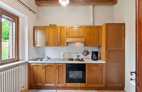 Belforte allʼIsauro Villa | Villa in Belforte Near Sasso Simone Park