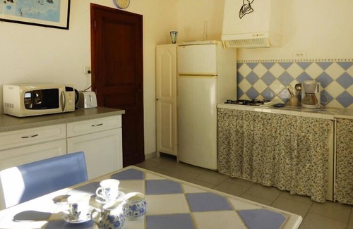 Bellegarde Apartment | Villa in Bellegarde near Pont du Gard