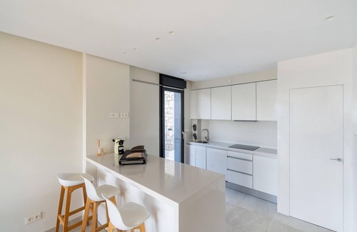 Finestrat Villa | Villa in Benidorm with Private Pool