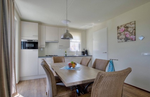 Cadzand-Bad Villa | Villa in Cadzand-Bad near North Sea Beach
