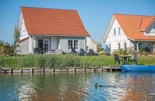 Cadzand-Bad Villa | Villa in Cadzand-Bad near North Sea Beach
