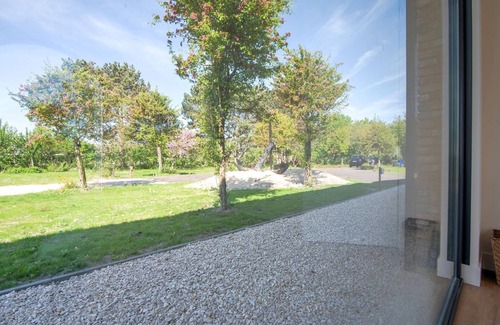 Cadzand-Bad Villa | Villa in Cadzand surrounded by nature, near Knokke