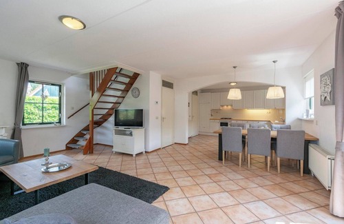 Callantsoog Villa | Villa in Callantsoog near the Beach