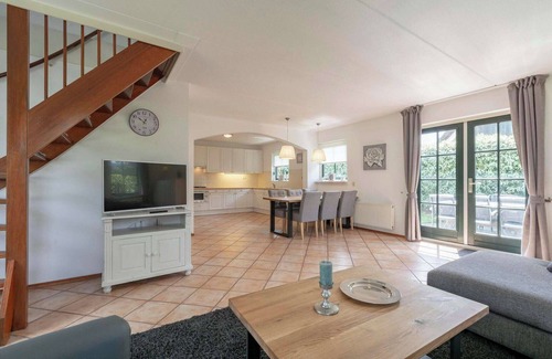 Callantsoog Villa | Villa in Callantsoog near the Beach