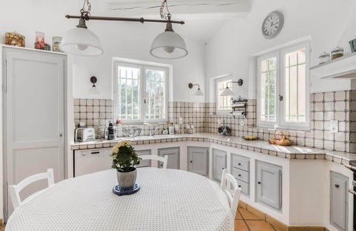 Callian Villa | Villa in Callian near Lake Saint-Cassien
