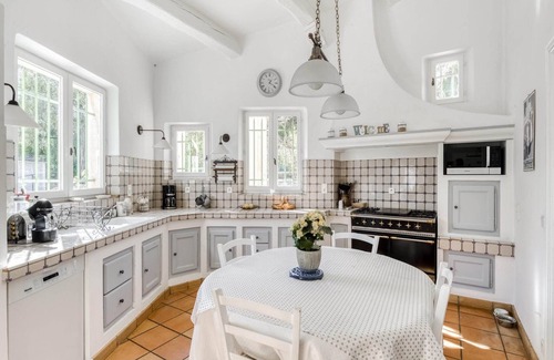 Callian Villa | Villa in Callian near Lake Saint-Cassien