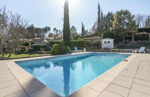 Callian Villa | Villa in Callian near Lake Saint-Cassien
