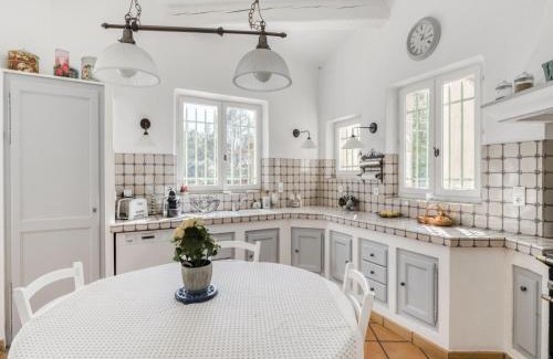 Callian Villa | Villa in Callian near Lake Saint-Cassien