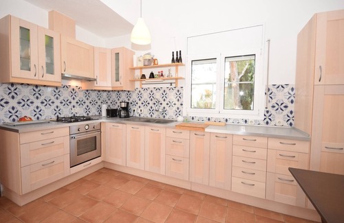 Calonge Villa | Villa in Calonge near the Beach