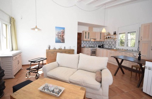 Calonge Villa | Villa in Calonge near the Beach