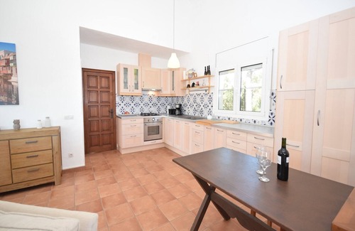 Calonge Villa | Villa in Calonge near the Beach