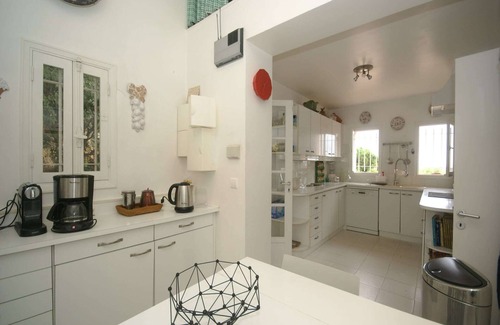 Cannes La Bocca Villa | Villa in Cannes near Beach & La Croisette