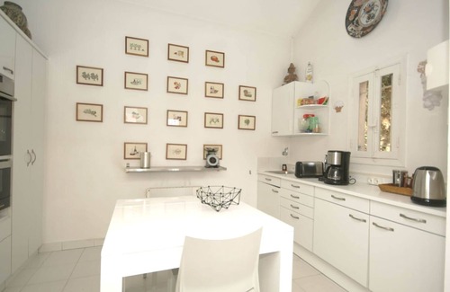 Cannes La Bocca Villa | Villa in Cannes near Beach & La Croisette