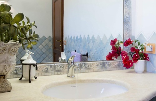 Capo Coda Cavallo Villa | Villa in Capo Coda Cavallo with 4 bedrooms sleeps 8