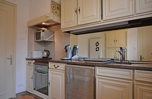 Carcassonne Villa | Villa in Carcassonne with Pool