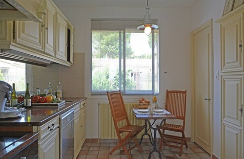 Carcassonne Villa | Villa in Carcassonne with Pool