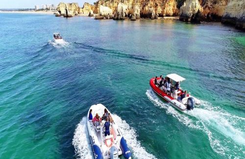 Carvoeiro Villa | Villa in Carvoeiro near Beach & Private Pool