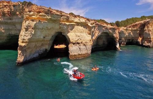 Carvoeiro Villa | Villa in Carvoeiro near Beach & Private Pool