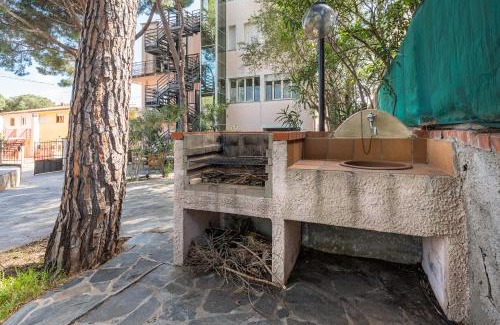 Cala Gonone Villa | villa in centro con piscina