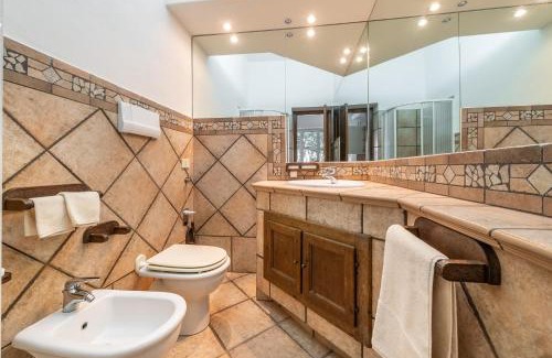 Cala Gonone Villa | villa in centro con piscina