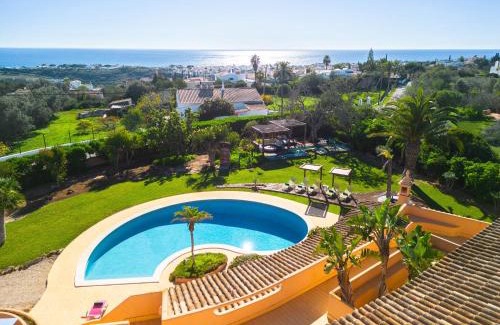 Cerro de Aguia Villa | Villa in Cerro de Águia with Private Pool